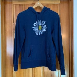 Women’s Life is Good hoodie